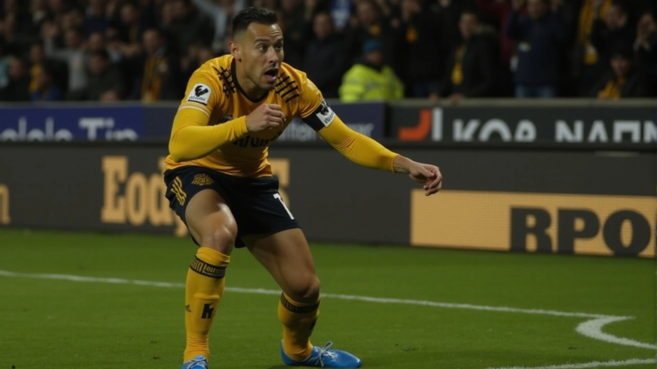 Arsenal vs Wolves: Crucial Premier League Showdown Lineups and Injury Updates