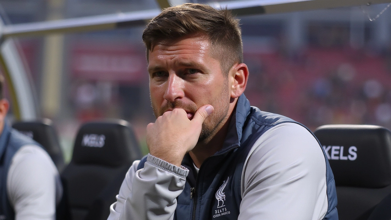 Steven Gerrard Departs Al Ettifaq: Analyzing His 18-Month Tenure in the Saudi Pro League