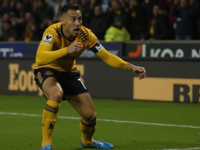 Arsenal vs Wolves: Crucial Premier League Showdown Lineups and Injury Updates