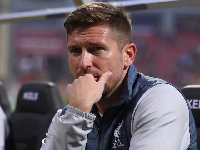 Steven Gerrard Departs Al Ettifaq: Analyzing His 18-Month Tenure in the Saudi Pro League