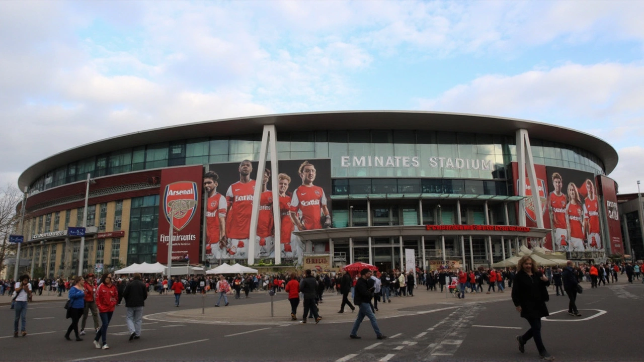 Chelsea vs Arsenal London Derby Set for March Showdown on Sky Sports