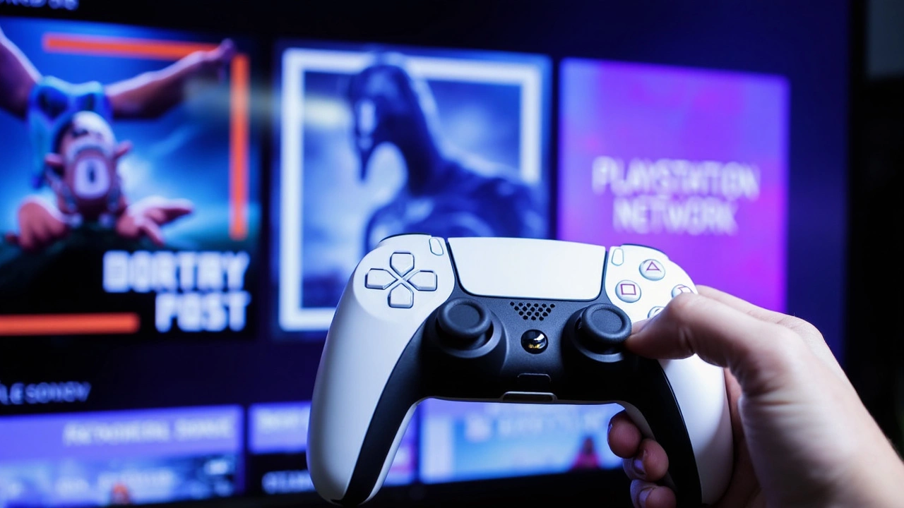 PlayStation Network Outage Disrupts Users Worldwide: What's Happening and When Will It End?