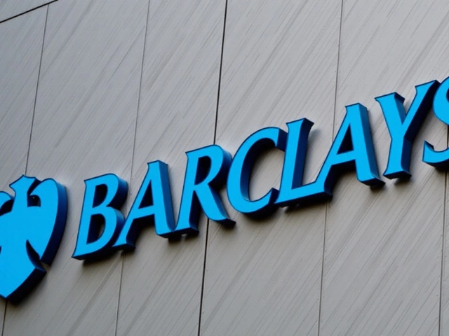 Barclays Bank Faces Critical IT Outage on UK's Tax Deadline Day