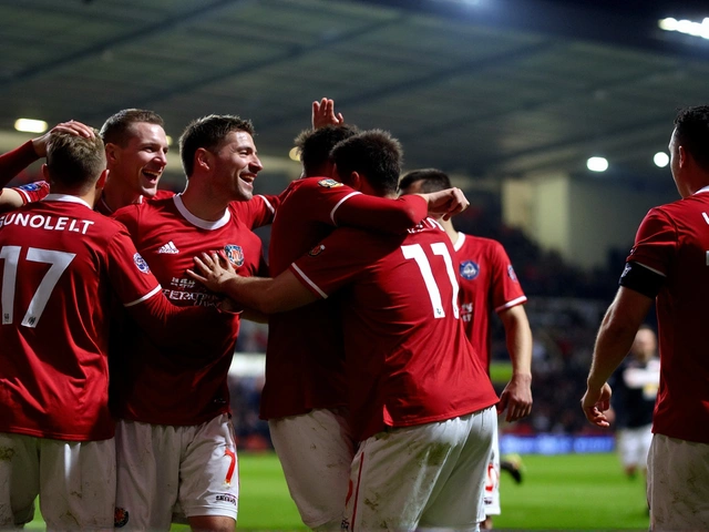 Bristol City Triumphs Over Stoke City with 2-0 Win, Showcasing Emerging Talent