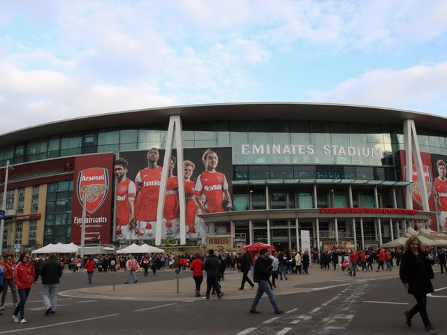 Chelsea vs Arsenal London Derby Set for March Showdown on Sky Sports