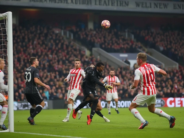 Hull City's Surprise Victory at Sunderland: A Game-Changing Blunder