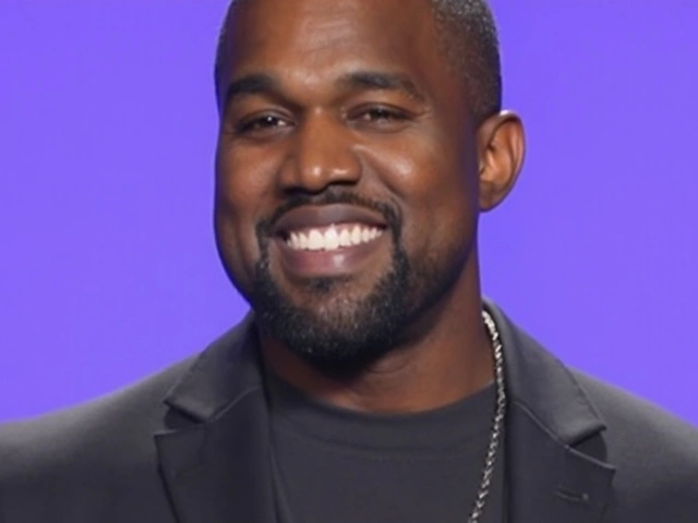 Kanye West's Antisemitic X Rant: A 'Social Experiment' or Provocation?