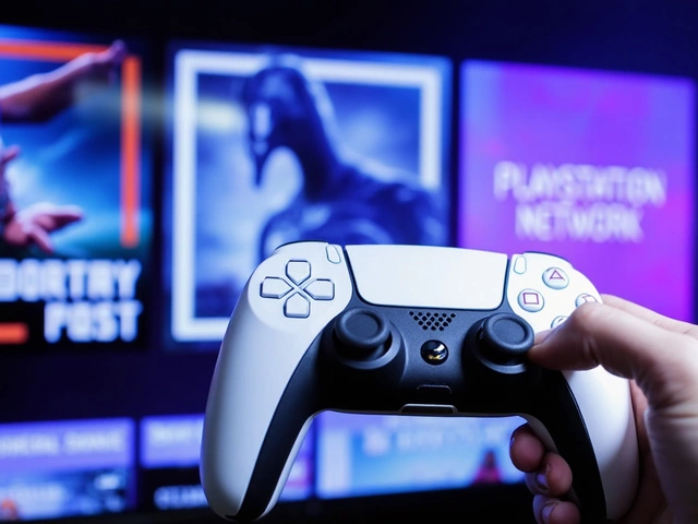 PlayStation Network Outage Disrupts Users Worldwide: What's Happening and When Will It End?