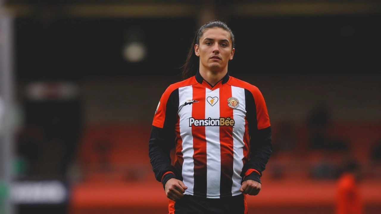 Brentford Women's Star Striker Paula Holguin Joins Billericay Town on Dual Registration