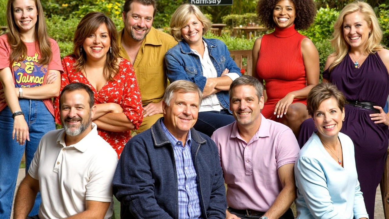 Neighbours Faces Another Cancellation as Amazon Withdraws Funding