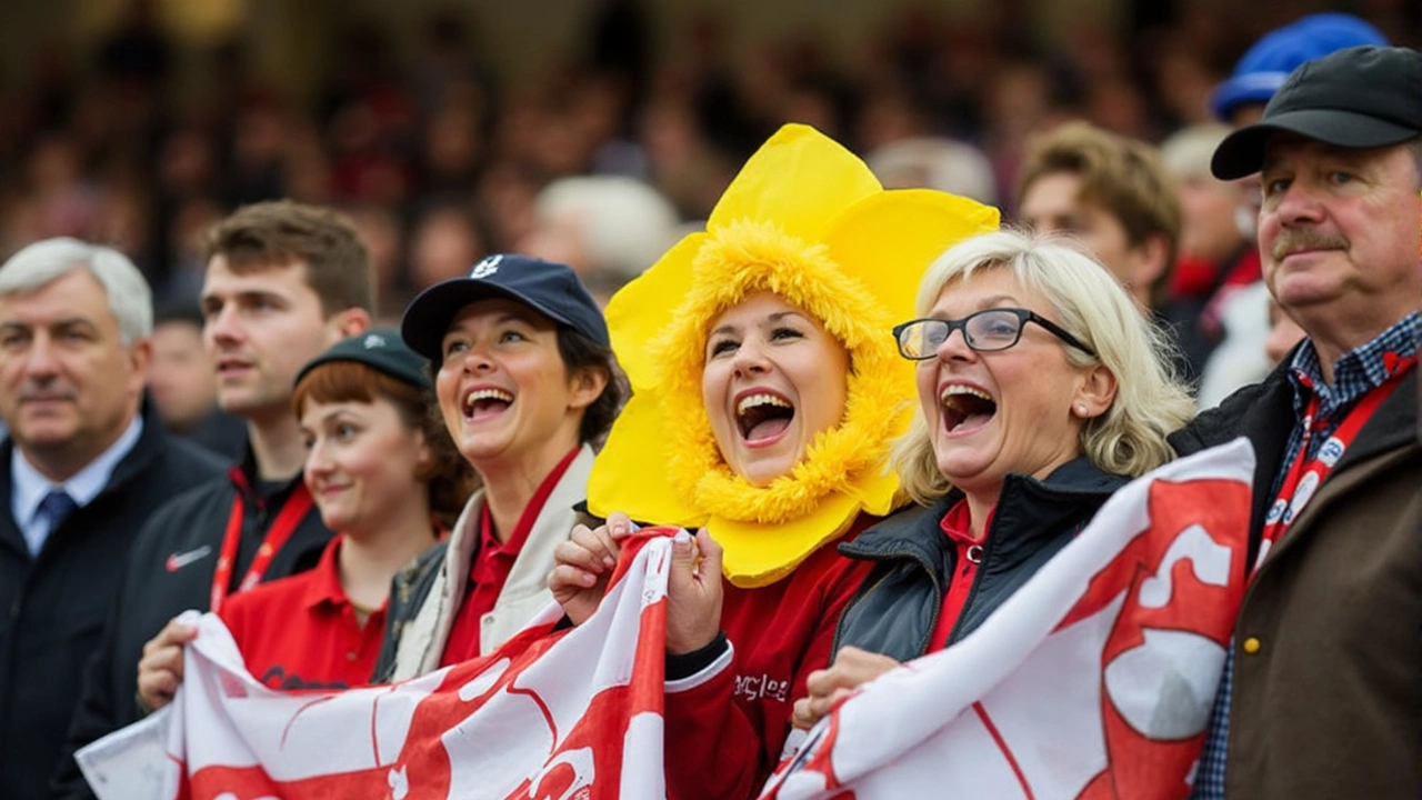 Quiet Day for Six Nations: No Rugby Games on March 7