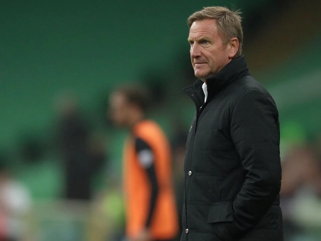 Brendan Rodgers Slams VAR Over Controversial Decision in Celtic's Defeat to Hibernian