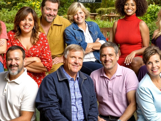 Neighbours Faces Another Cancellation as Amazon Withdraws Funding