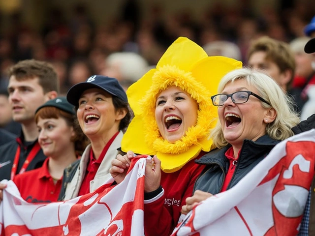 Quiet Day for Six Nations: No Rugby Games on March 7