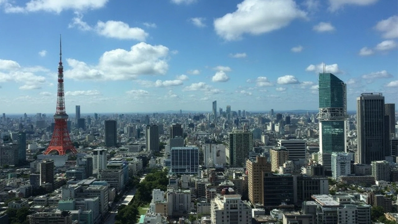 Japan to Recognize 'Taiwan' in Family Registries, Marking Shift in Official Documentation