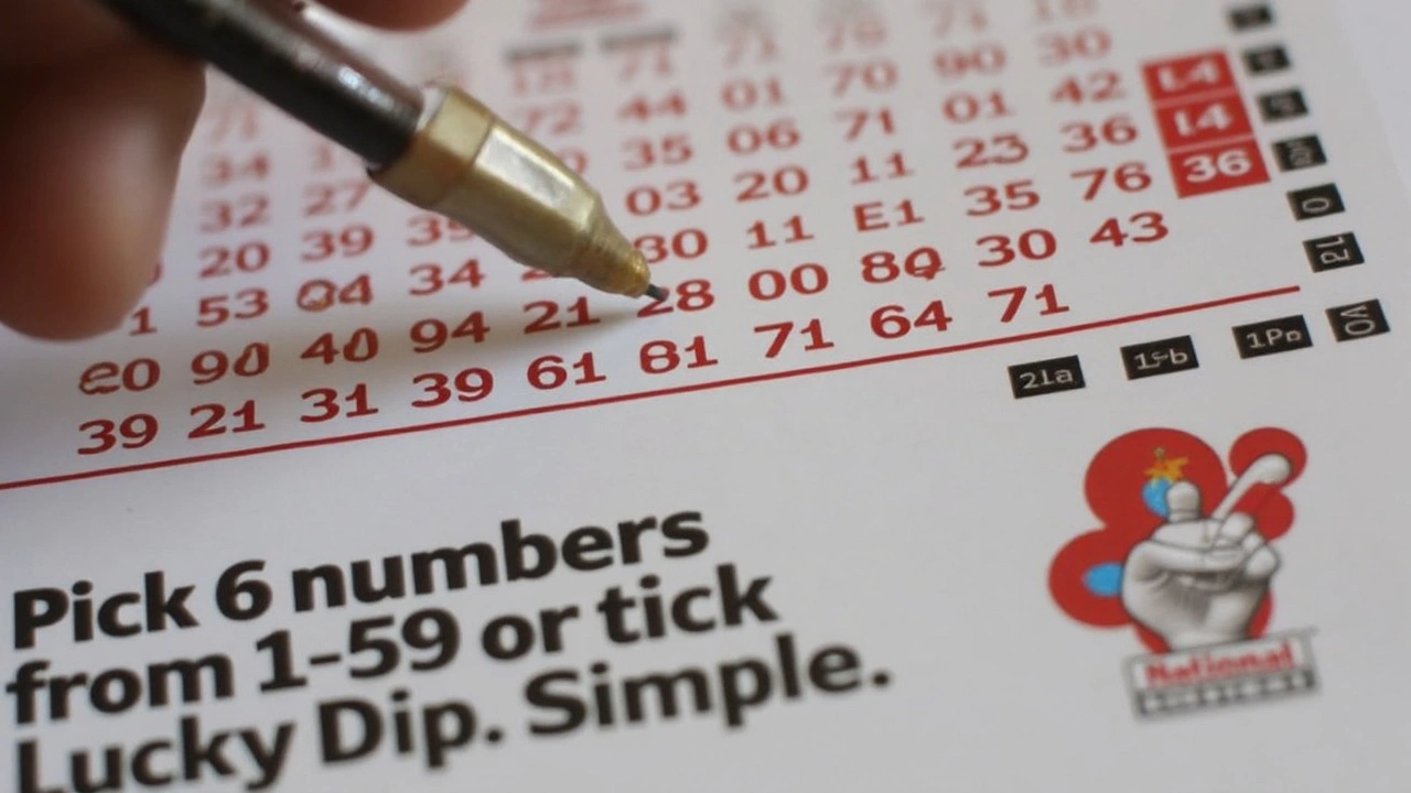Set For Life Results: February 24, 2025 – Full Prize Breakdown and Numbers Revealed