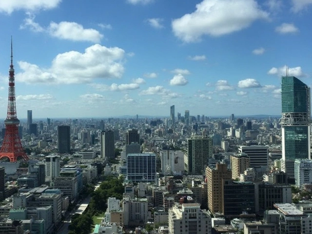 Japan to Recognize 'Taiwan' in Family Registries, Marking Shift in Official Documentation