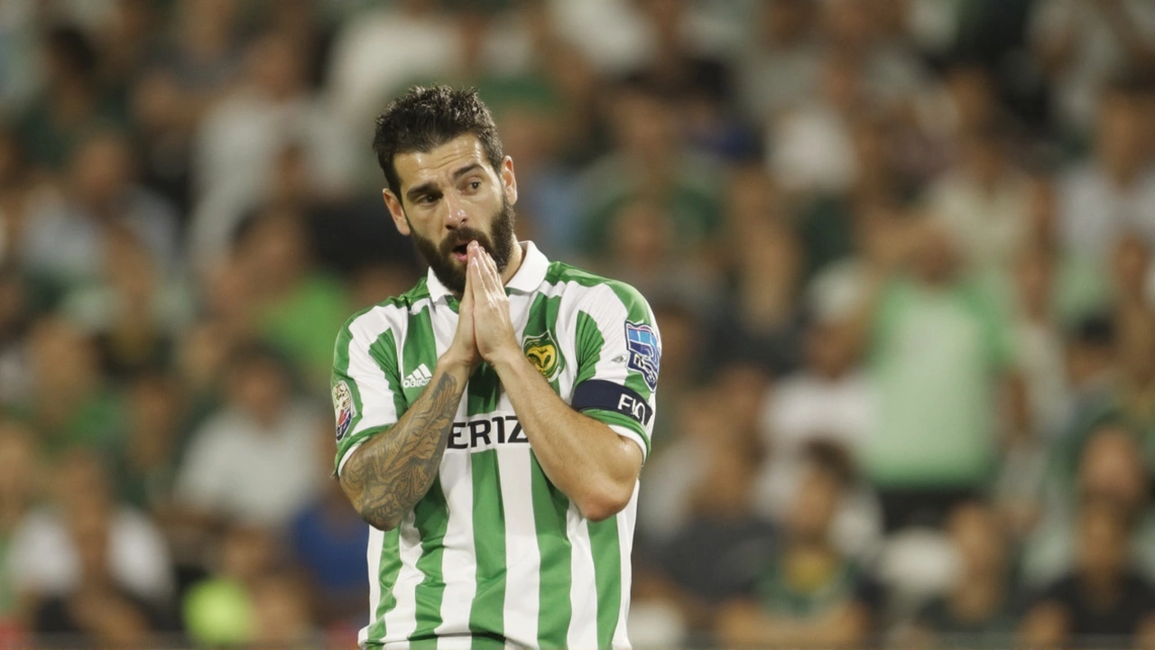 Atlético Madrid Thrash Rayo Vallecano, Real Betis Win Again, Valladolid Officially Relegated from La Liga