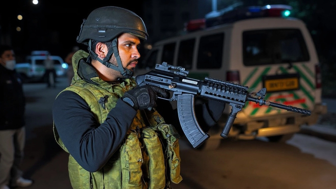 Civilians Trapped and Voices Silenced: Life on the Brink