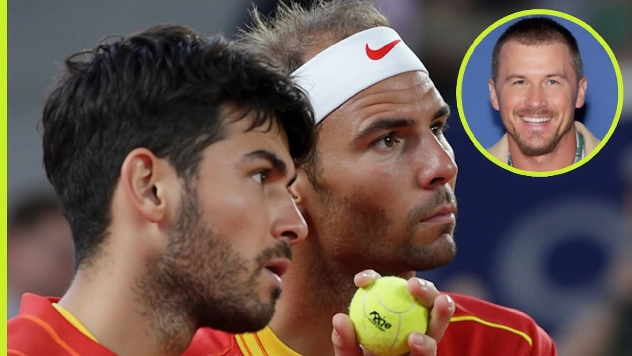 Contrasting Approaches: What Sets Top Players Apart?