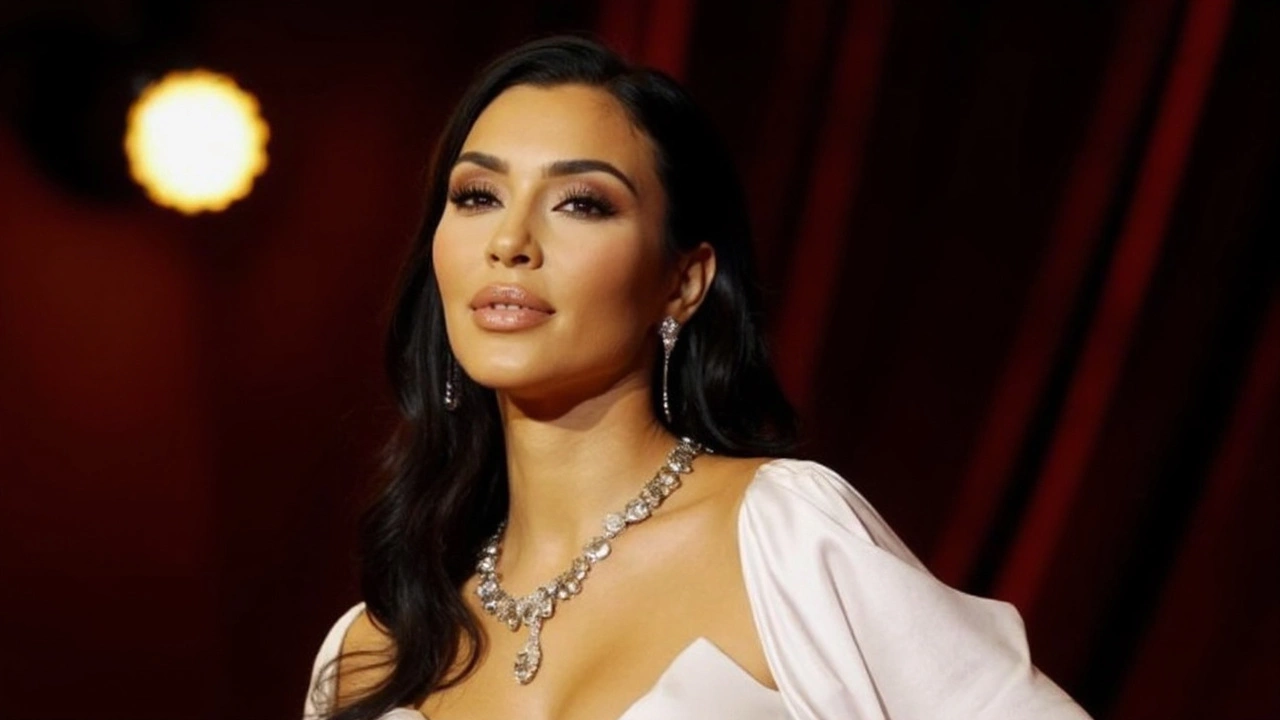 Kim Kardashian Robbery Suspect Yunice Abbas Voices Regret Over $9M Paris Heist Trauma