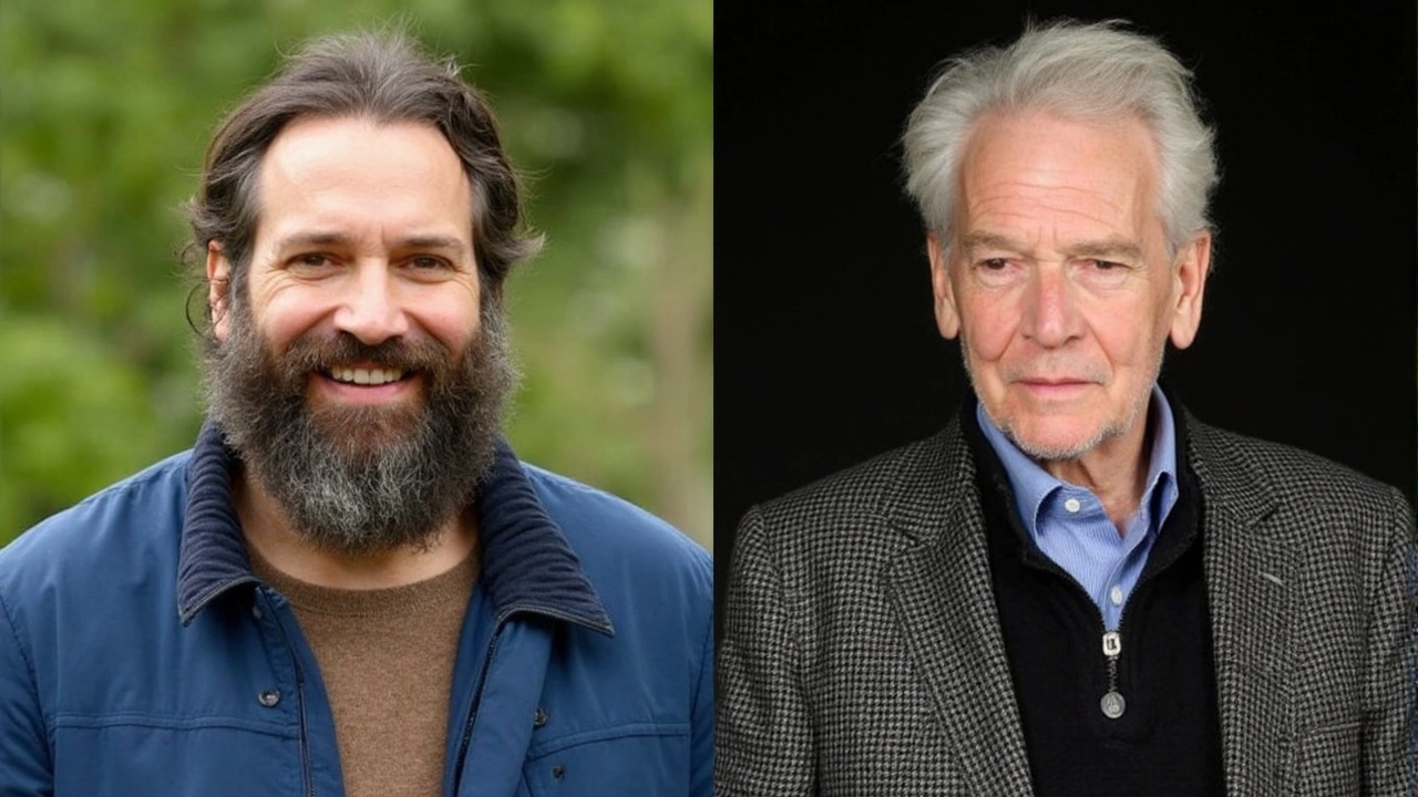 Luca Guadagnino Hails Cronenberg’s ‘Crimes of the Future’ as Best Film of 2022
