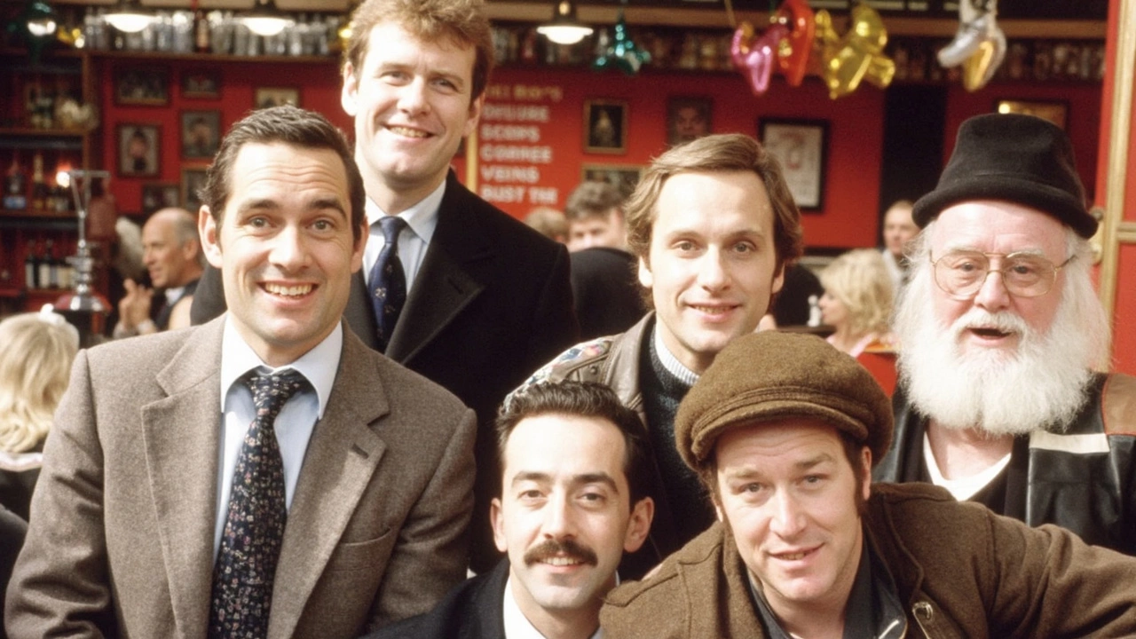 Only Fools and Horses Cast: Heartbreak, Legacy, and a Fresh Stage Musical