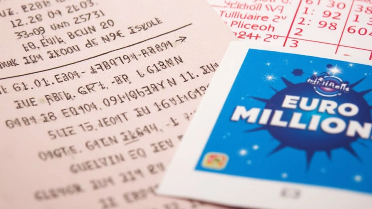 Thousands Score Smaller Prizes: Full Breakdown
