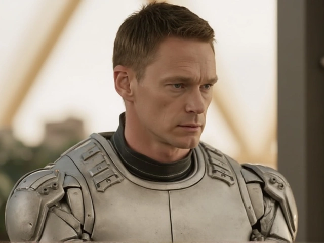 Apple TV+ Brings Fresh Action-Comedy with ‘Murderbot’ Starring Alexander Skarsgård as a TV-Addicted Cyborg