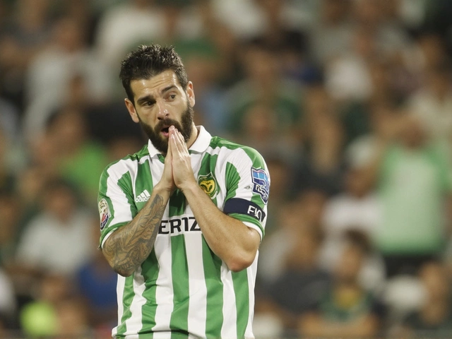 Atlético Madrid Thrash Rayo Vallecano, Real Betis Win Again, Valladolid Officially Relegated from La Liga