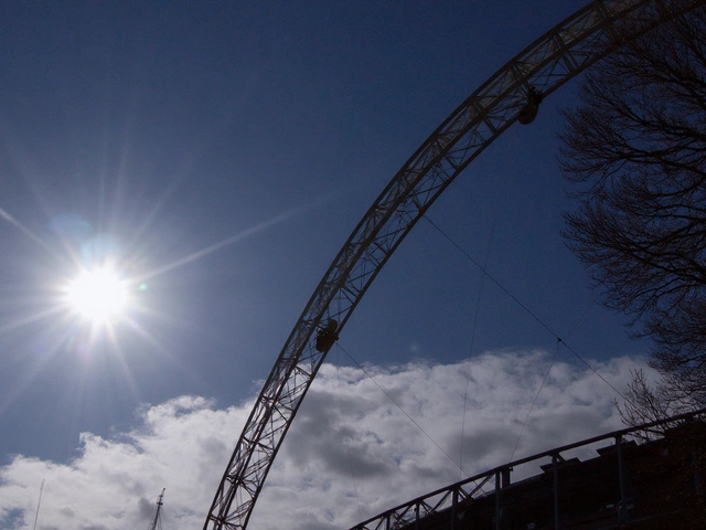 Charlton Athletic Snag Extra Wembley Tickets After Initial Sell-Out for Play-Off Final