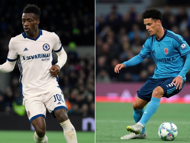 Chelsea Edge Past Djurgarden to Reach Europa Conference League Final—16-Year-Old Walsh Makes History
