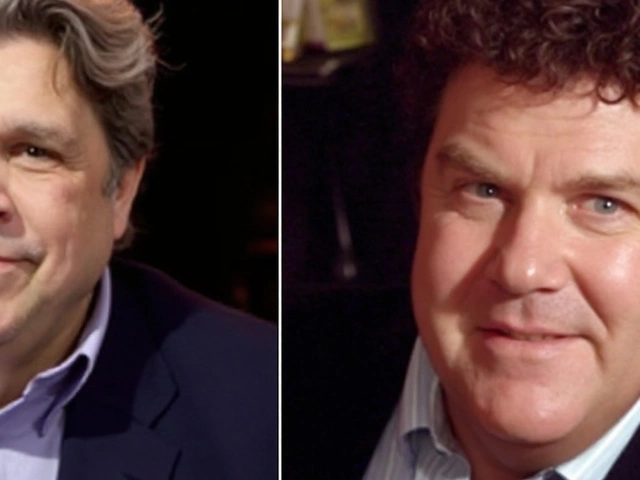 George Wendt Dies at 76: 'Cheers' Star and Comedy Icon Leaves Behind Beloved Legacy