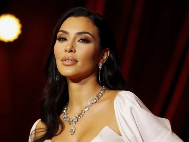 Kim Kardashian Robbery Suspect Yunice Abbas Voices Regret Over $9M Paris Heist Trauma
