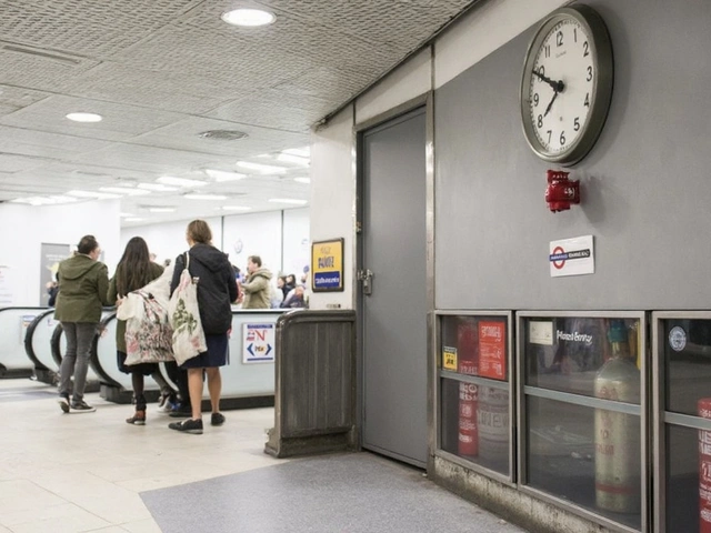 Kings Cross Evacuation Sparks Major Rail Disruptions and Exposes Emergency Weak Points