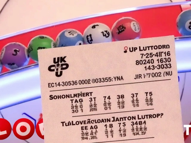 Lotto Results April 16, 2025: National Lottery Reveals Winning Numbers and Jackpot Winner
