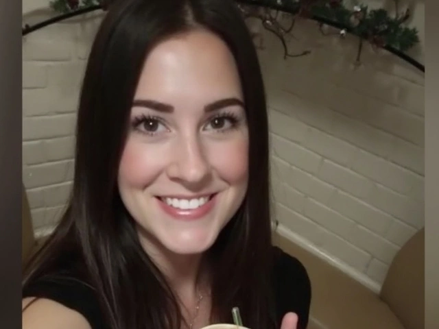 Lucy Connolly Sentenced Over Anti-Asylum Seeker Tweet, Igniting Global Free Speech Debate