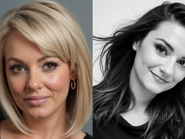 Manchester at the Musicals Brings Sheridan Smith, Samantha Barks, and Holiday Magic to Co-op Live
