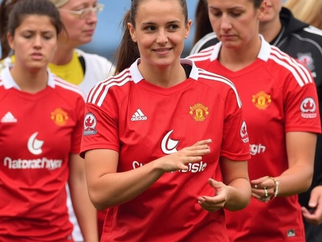 Manchester United Women vs. Chelsea Women: WSL Title Decider Preview and Key Battles