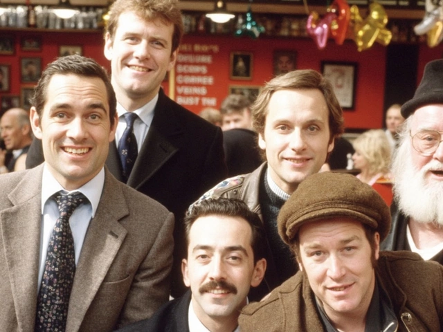 Only Fools and Horses Cast: Heartbreak, Legacy, and a Fresh Stage Musical