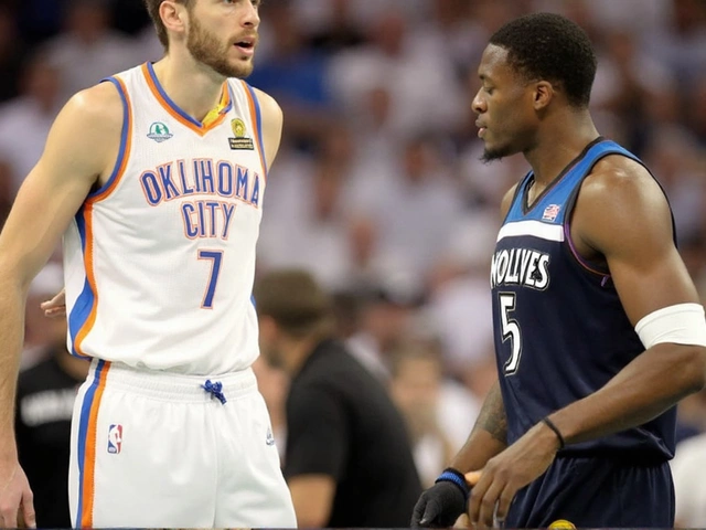 Thunder vs. Timberwolves Game 4 Injury Report: Shai Gilgeous-Alexander Cleared, Nikola Topic Remains Out