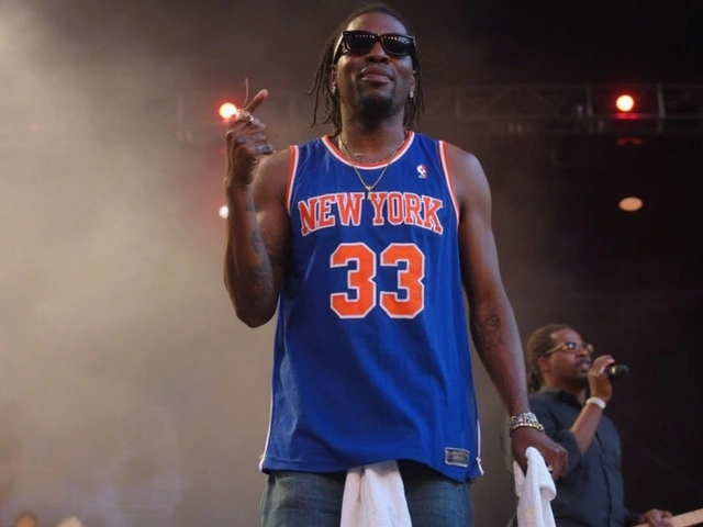 Trinidad Weighs Age Limits and Song Ban for Vybz Kartel's One Unity Festival Show
