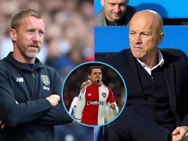 West Ham Enter Surprise Race for 'World-Class' Defender After Rejections by Liverpool and Atletico Madrid