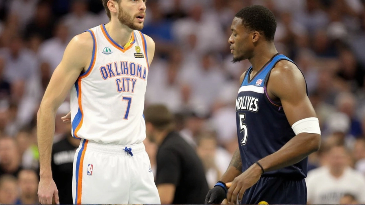 Thunder vs. Timberwolves Game 4 Injury Report: Shai Gilgeous-Alexander Cleared, Nikola Topic Remains Out
