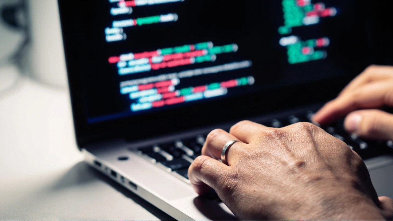 16 Billion Passwords Leaked: Massive Data Breach Hits Apple, Google, Facebook, and More