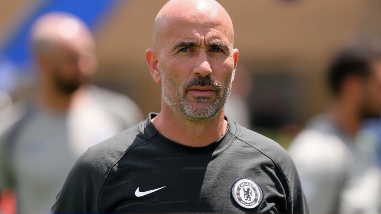 AC Milan Firmly Reject Chelsea’s Low-Ball Offer for Mike Maignan in Transfer Stand-Off