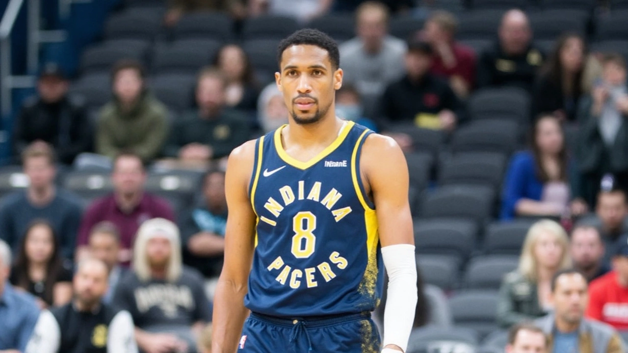 Bench Mob Changes the Game
