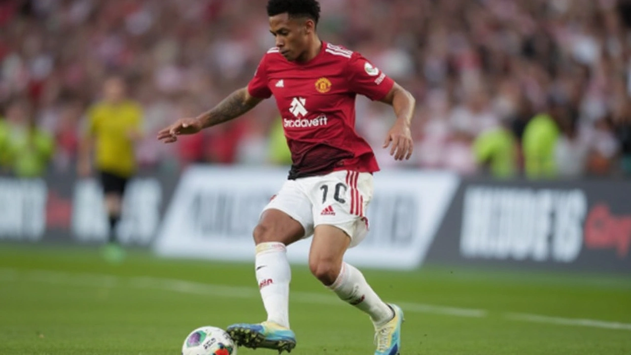 Chelsea Reject Permanent Deal for Jadon Sancho Amid Salary Standoff, Eye New Transfers