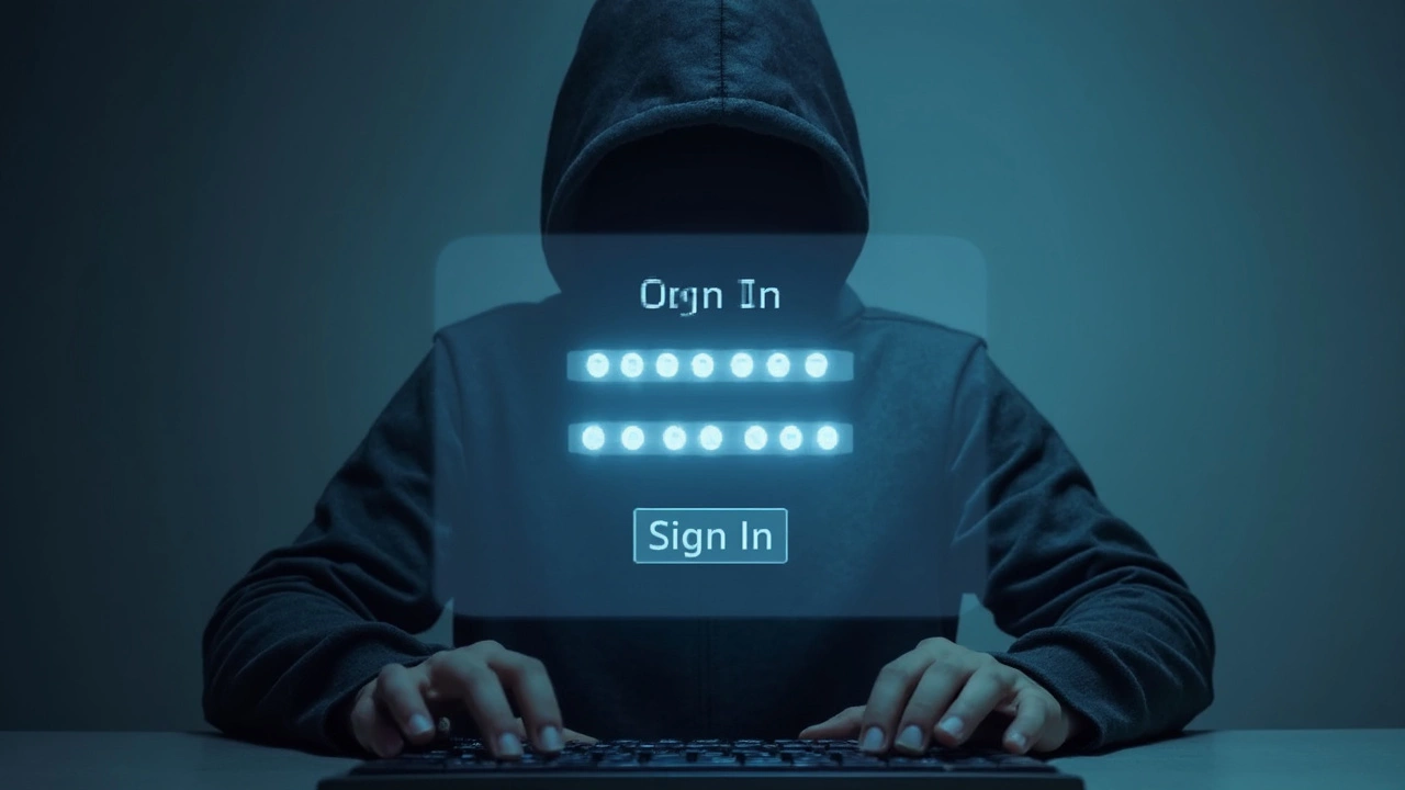 Criminal Techniques and Evolving Threats