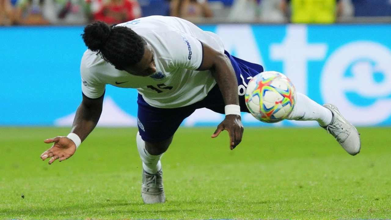 England U21 Edge Past Germany 3-2 to Defend Euro Title as Carsley Makes His Mark